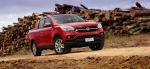 SsangYong Musso Ute Dual Cab 2019 года (AU)